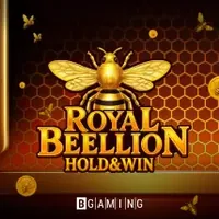 Royal Beellion Hold & Win
